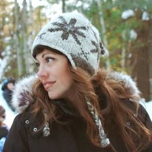 Meet your Posher, Jill